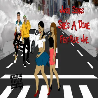 She's a Dime by Josh Sings