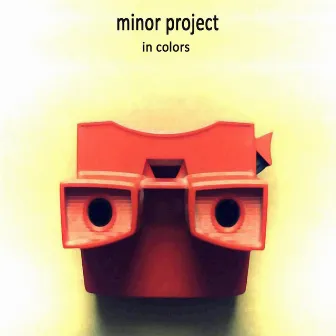 In Colors by Minor Project