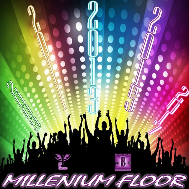 Milleniumfloor