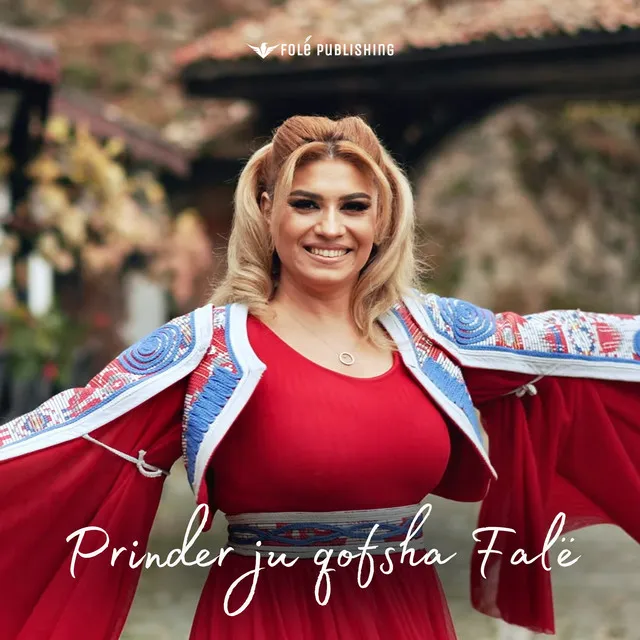 Prinder Ju Qofsha Falë