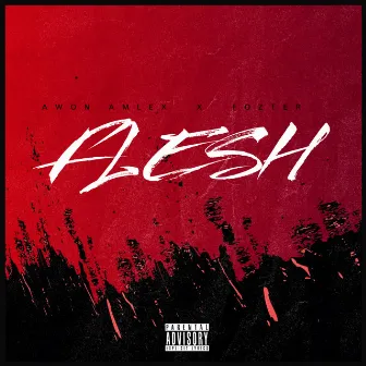 Flesh by Fozter