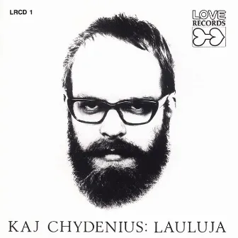 Lauluja by Kaj Chydenius