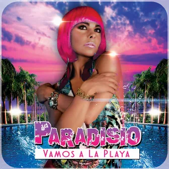 Vamos a la Playa by Paradisio