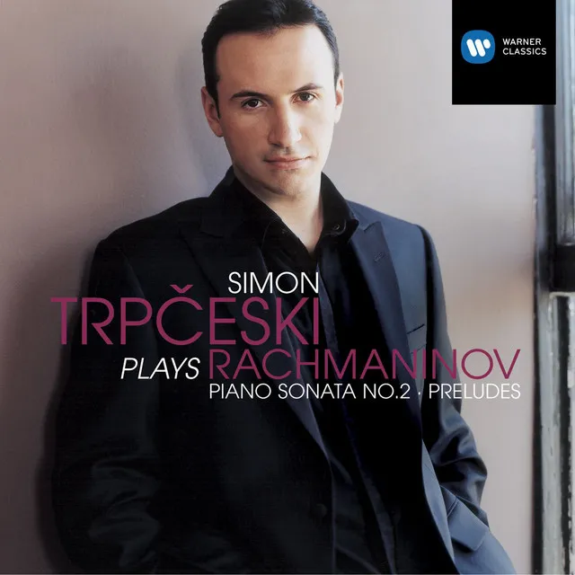 Rachmaninov: Prelude No. 1 in C-Sharp Minor, Op. 3 No. 2 "The Bells of Moscow"