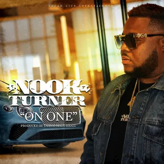 On One (Radio Edit) by NOOK Turner