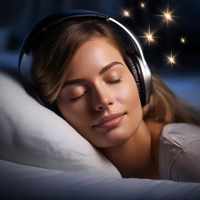 Restful Sleep: Music to Dream By