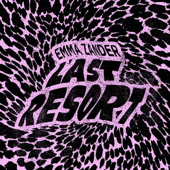 Last Resort by Emma Zander