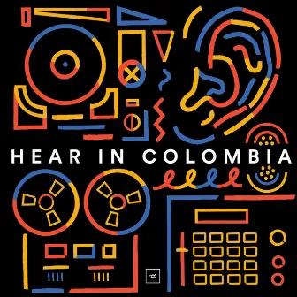 Hear in Colombia by Ratomagoson