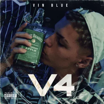 V4 by Vin Blue