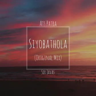 Siyobathola by SIR_JAVAS