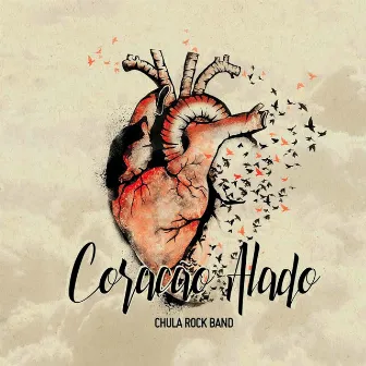 Coração Alado by Chula Rock Band