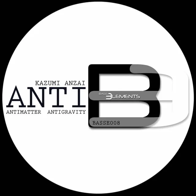 Antigravity - Original Mix