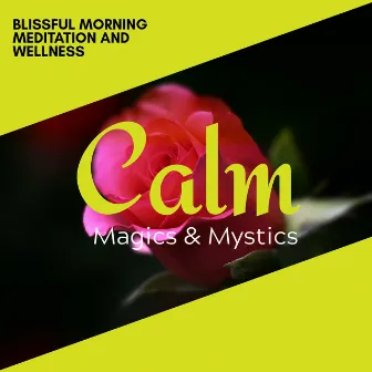 Blissful Morning Meditation and Wellness by Relaxing Minds