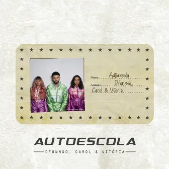 Autoescola by DFONNSO