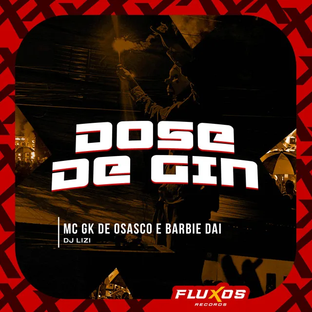 Dose de Gin