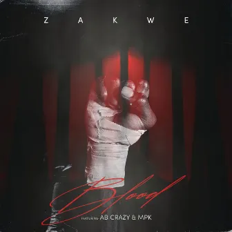 Blood by Zakwe