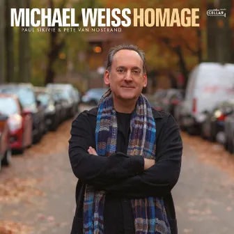 Homage by Michael Weiss