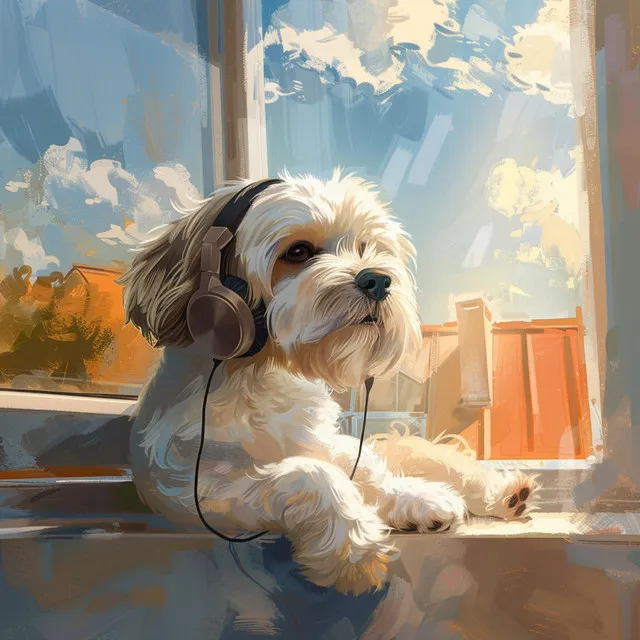 Gentle Dog Music