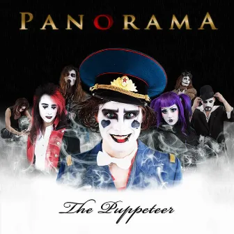 The Puppeteer by Panorama