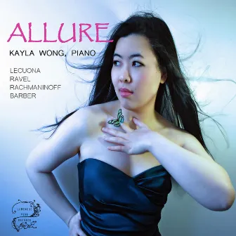 Allure by Kayla Wong