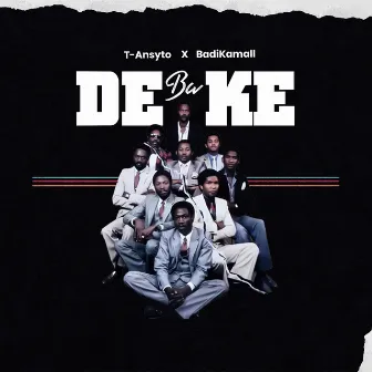 Debake by T-ANSYTO