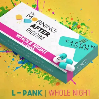 Whole Night by L.Pank