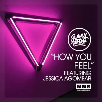 How You Feel by Jessica Agombar