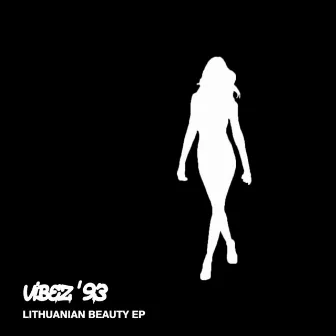 Lithuanian Beauty EP by ARP-1