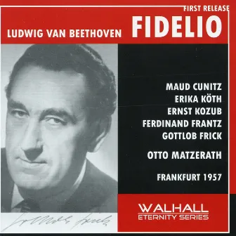 Beethoven: Fidelio (1957) by Otto Matzerath