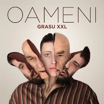 Oameni by Grasu XXL