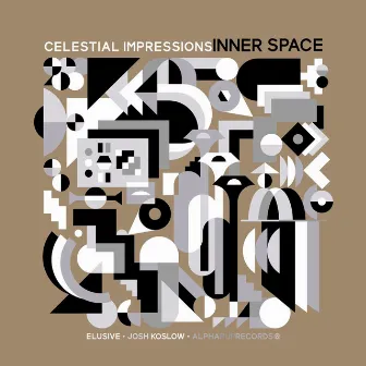 Celestial Impressions: Inner Space by Josh Koslow