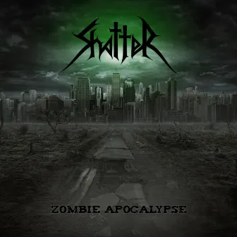 Zombie Apocalypse by Shatter