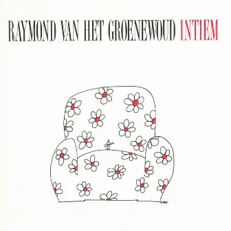 Intiem by Raymond Van Het Groenewoud