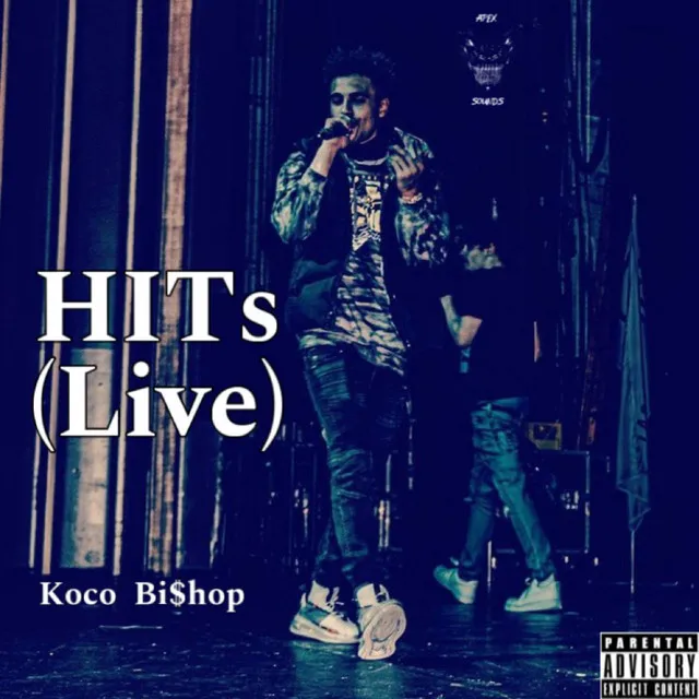 HITs - LIVE