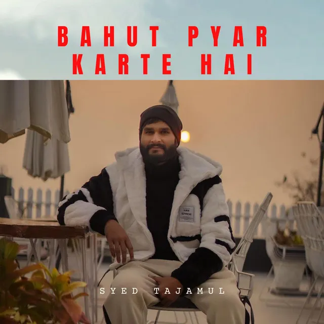 Bahut Pyar Karte Hai Tumko Sanam