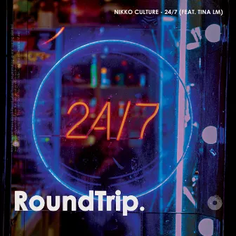 24/7 by RoundTrip.Music