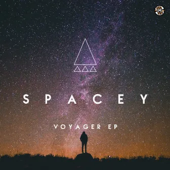 Voyager by Spacey