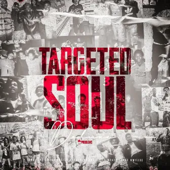 Targeted Soul (Deluxe) by 3problems