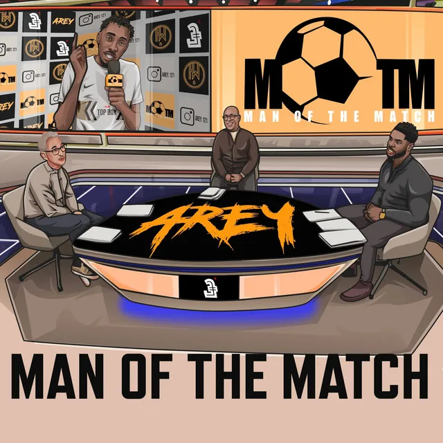 Man of the Match