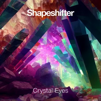 Crystal Eyes by Need For Mirrors