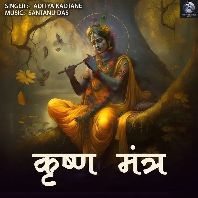 Krishna Mantra