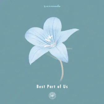 Best Part Of Us by Michael Kaneko