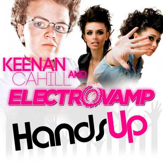 Hands Up (Radio Edit)