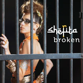 Broken by Shefita