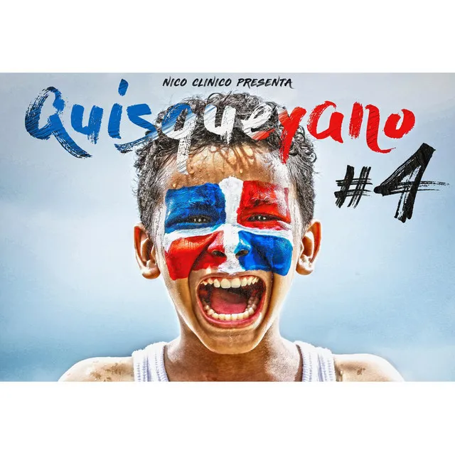 Quisqueyano 4