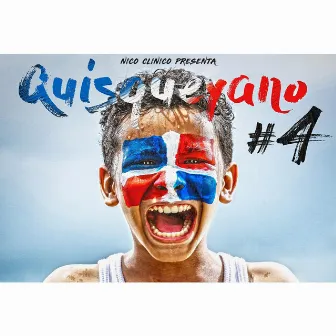 Quisqueyano 4 by Nico Clinico