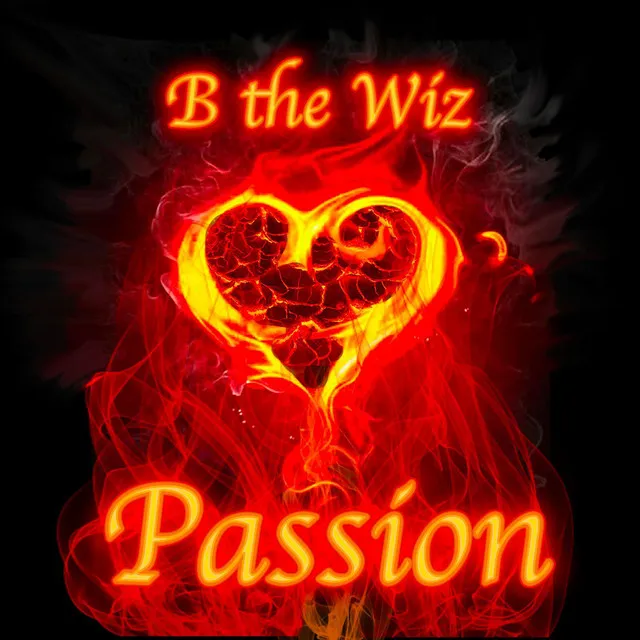 Passion