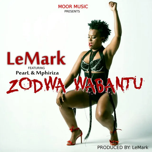 Zodwa Wabantu