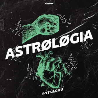 Astrøløgia by CIFU