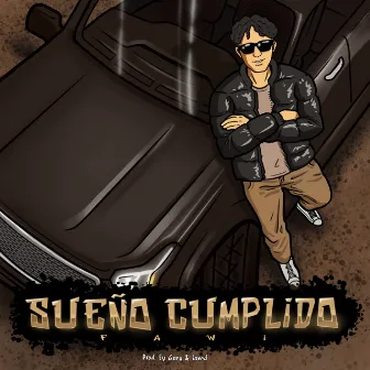 Sueño Cumplido by Fawi